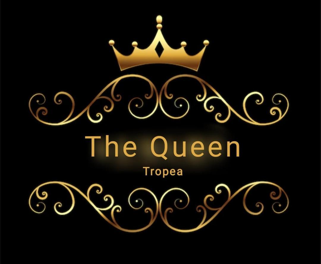 The Queen Тропея Экстерьер фото